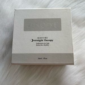 New In Box. Venofye Queen Bee Overnight Therapy.
